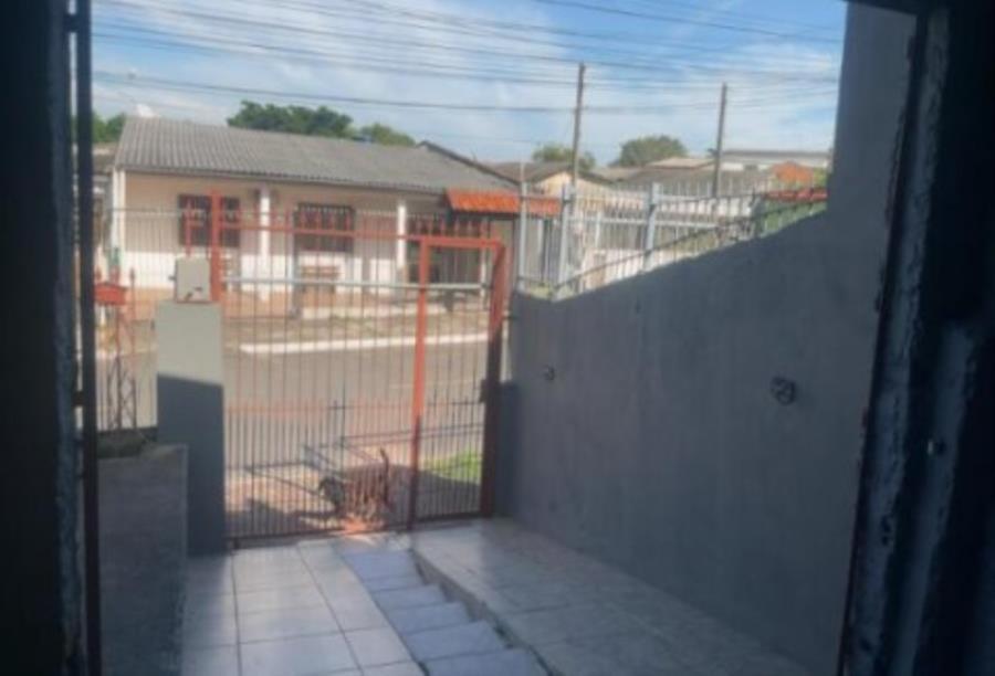 EXTRAJUDICIAL Leilão de Casa no bairro COHAB C, em Gravataí/RS, localizado em Gravataí - RS, bairro Cohab C