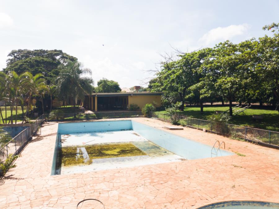 EXTRAJUDICIAL Leilão de Área p/ Empreendimento com 17.128m² - Ourinhos/SP, localizado em Ourinhos - SP