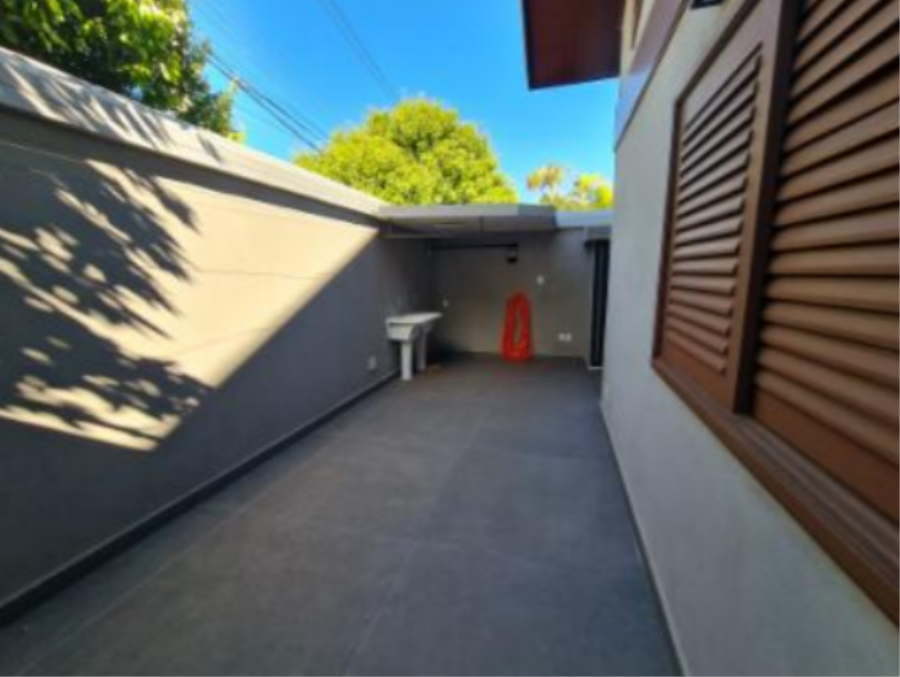 EXTRAJUDICIAL Leilão de Casa no Residencial Samambaia, em Bauru/SP, localizado em Bauru - SP