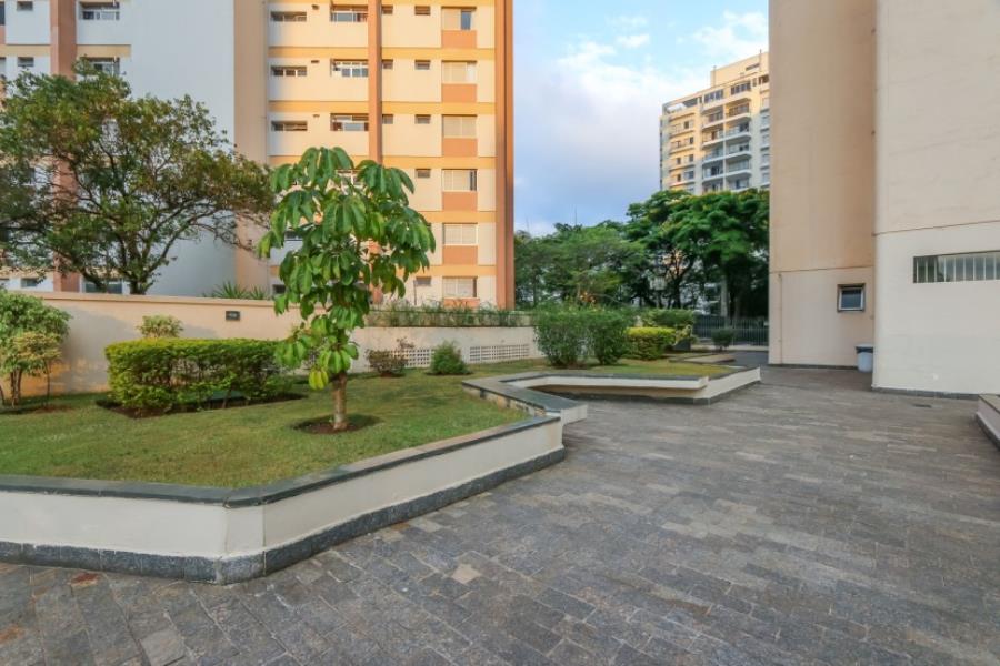EXTRAJUDICIAL Leilão de Apartamento no Brooklin/SP, localizado em São Paulo - SP