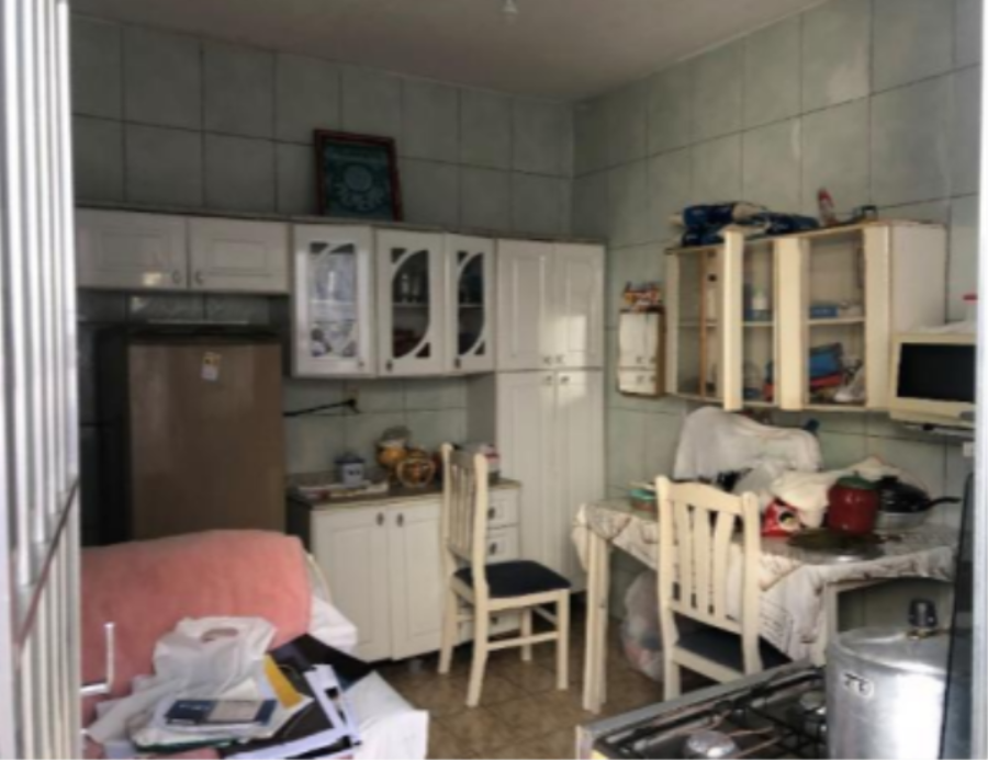 JUDICIAL Leilão de Direitos sobre Casa localizada em Mauá/SP, localizado em Mauá - SP