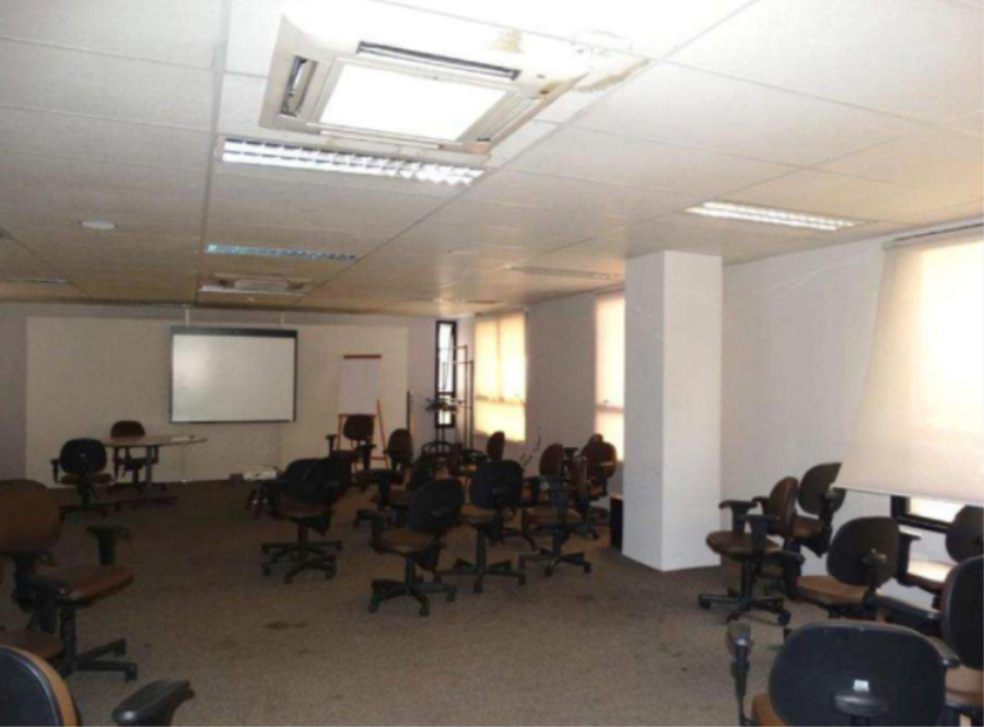 JUDICIAL Leilão de Empreendimento em Vila Clementino, São Paulo/SP, localizado em São Paulo - SP