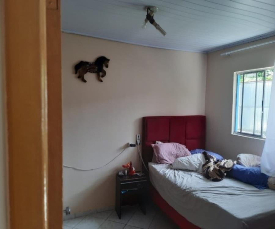 EXTRAJUDICIAL Leilão de Casa no bairro Gabirobal, na cidade de Colombo/PR, localizado em Colombo - PR, bairro Gabirobal