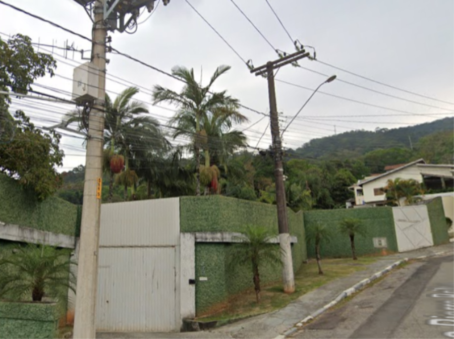 EXTRAJUDICIAL Leilão de Casa em Mairiporã/SP, localizado em Mairiporã - SP