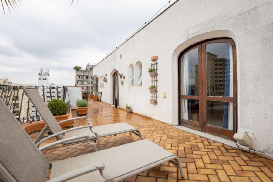 JUDICIAL Leilão de Apartamento Duplex em Pinheiros, São Paulo/SP, localizado em São Paulo - SP, bairro Alto de Pinheiros
