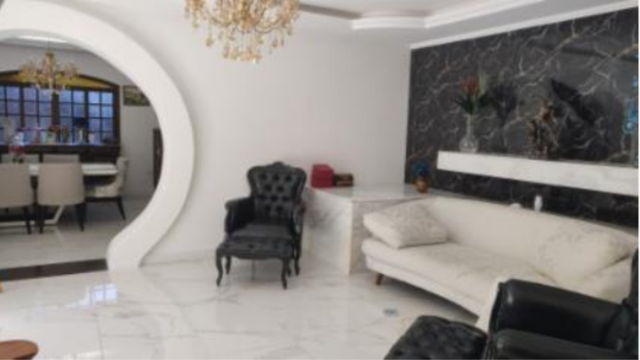EXTRAJUDICIAL Leilão de Casa em Mairiporã/SP, localizado em Mairiporã - SP