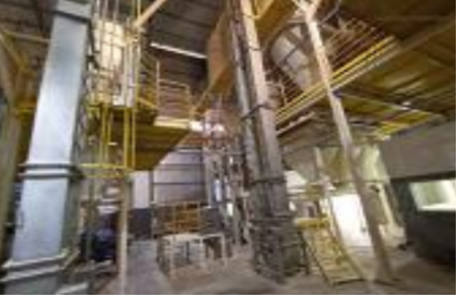 JUDICIAL Leilão de Galpão Industrial com 1.350m² em Neves Paulista, localizado em Neves Paulista - SP