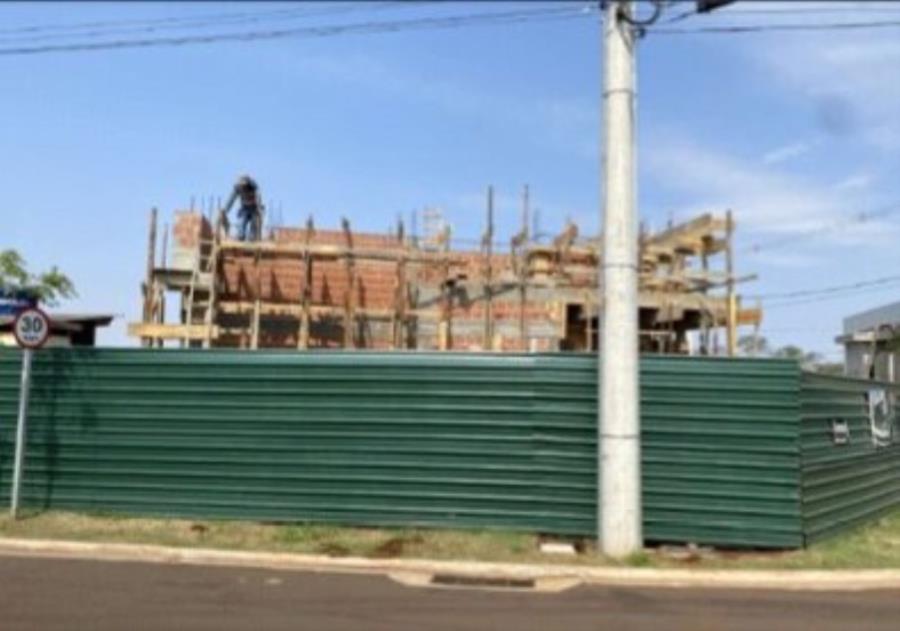 Imagem do imóvel EXTRAJUDICIAL Leilão de Casa em Condomínio na cidade de Dourados/MS