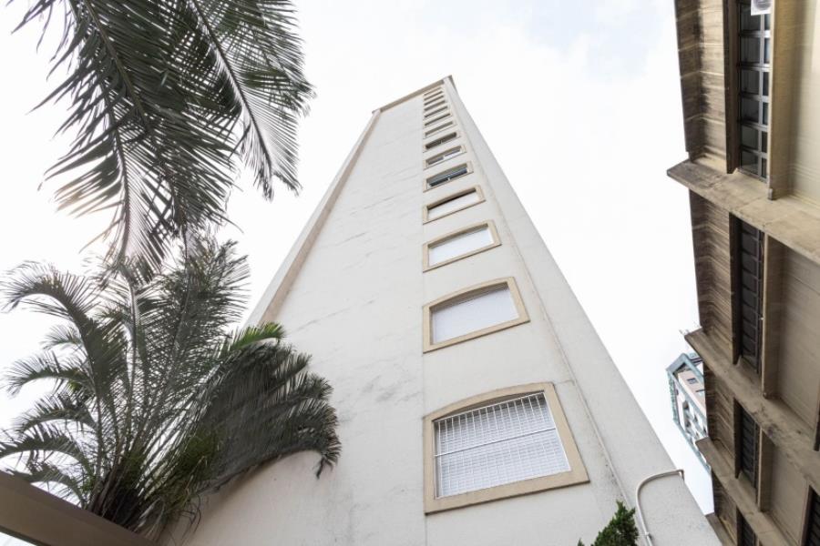 EXTRAJUDICIAL Leilão de Apartamento na Vila Clementino/SP, localizado em São Paulo - SP