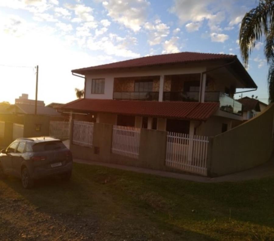 Imagem do imóvel EXTRAJUDICIAL Leilão de Casa em Mafra/SC