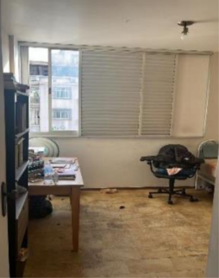 JUDICIAL Leilão de Apartamento no bairro Santa Ifigênia, em São Paulo, localizado em São Paulo - SP