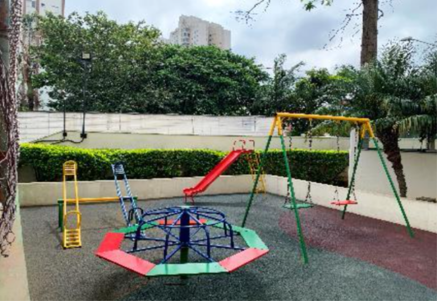 EXTRAJUDICIAL Leilão de Apartamento na Zona Norte, São Paulo/SP, localizado em São Paulo - SP, bairro Vila Basileia