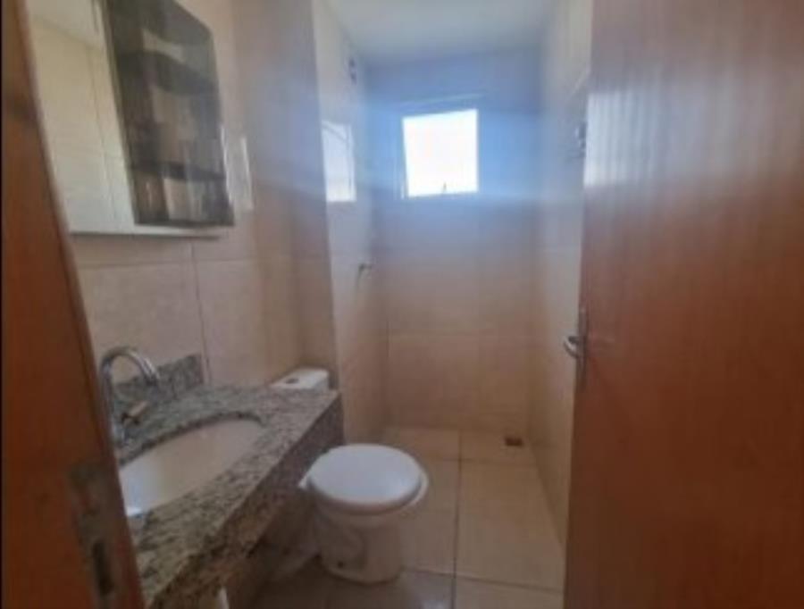 EXTRAJUDICIAL Leilão de Apartamento e Vaga para moto em Contagem/MG, localizado em Contagem - MG, bairro Pedra Azul