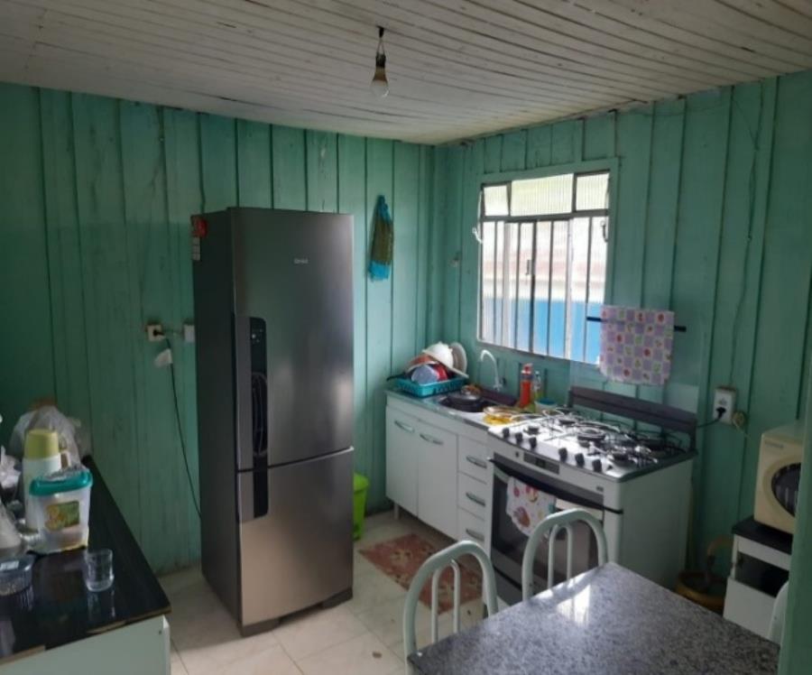 EXTRAJUDICIAL Leilão de Casa no bairro Gabirobal, na cidade de Colombo/PR, localizado em Colombo - PR, bairro Gabirobal