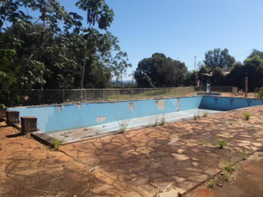 EXTRAJUDICIAL Leilão de Terreno com 12.000,00m² em Dom Aquino/MT, localizado em Dom Aquino - MT