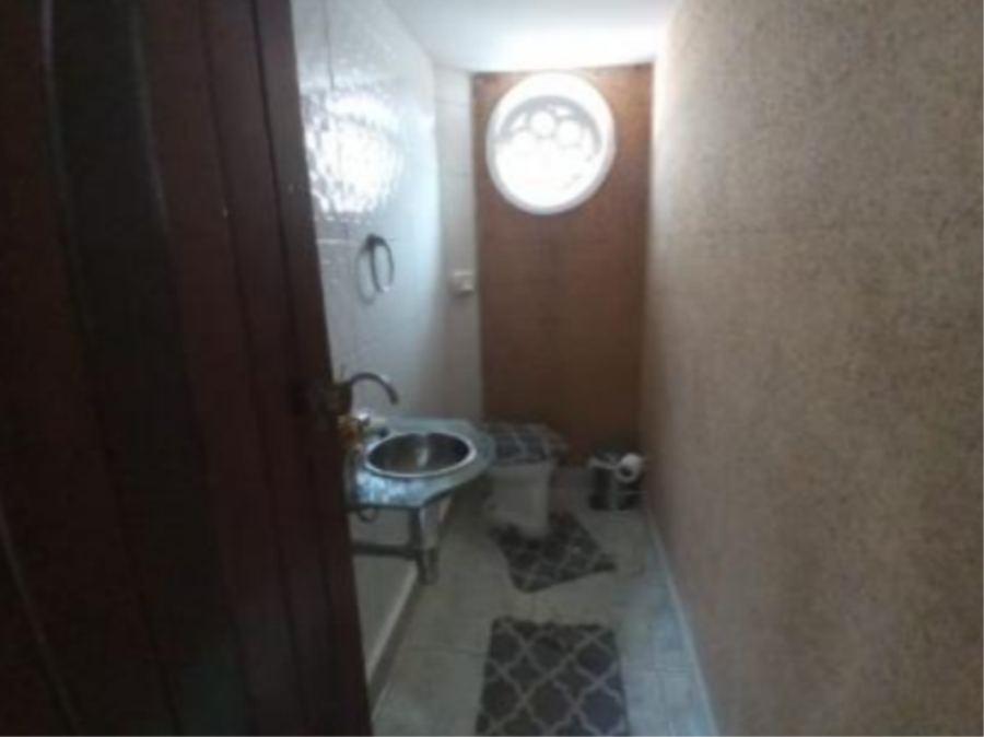 EXTRAJUDICIAL Leilão de Casa em Alvenaria, cidade de Laguna/SC, localizado em Laguna - SC
