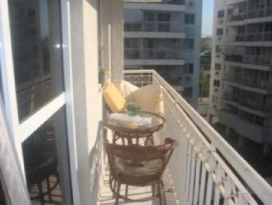 EXTRAJUDICIAL Leilão de Apartamento e Vaga - Vila Alqueire, Rio de Janeiro, localizado em Rio De Janeiro - RJ, bairro Vila Valqueire