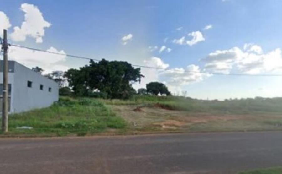 Imagem do imóvel EXTRAJUDICIAL Leilão de Terreno em Votuporanga/SP