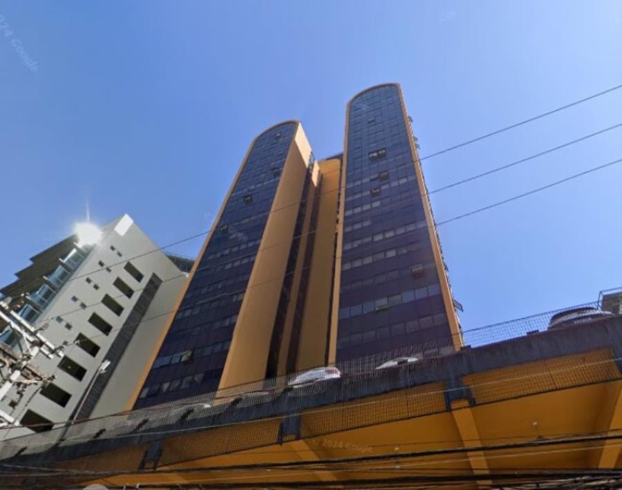 Imagem do imóvel JUDICIAL Leilão de Escritório com Vaga na Liberdade, em São Paulo/SP