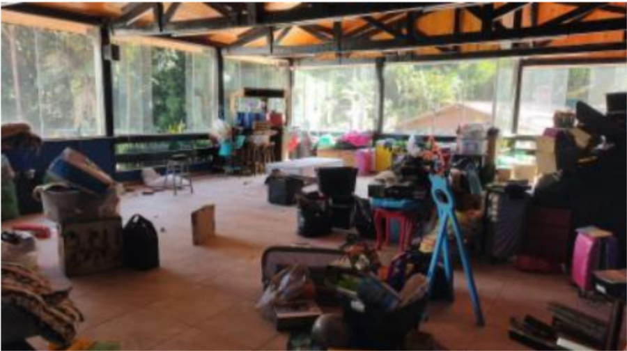 EXTRAJUDICIAL Leilão de Casa em Mairiporã/SP, localizado em Mairiporã - SP