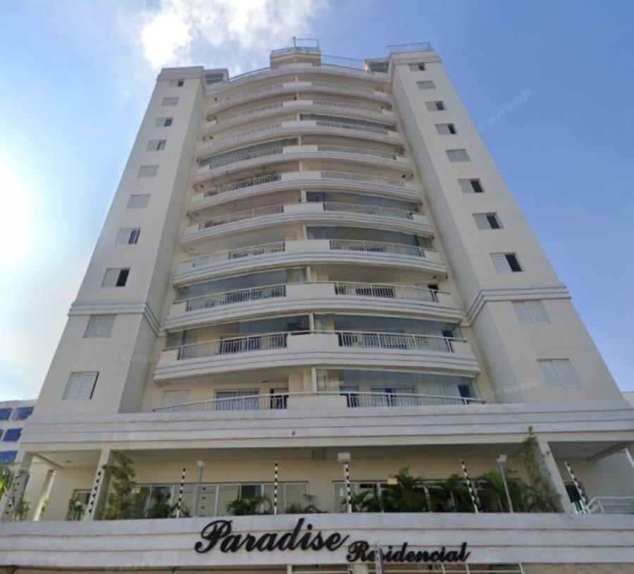 Imagem do imóvel JUDICIAL Leilão de Apartamento Duplex na Vila Osasco, em Osasco/SP