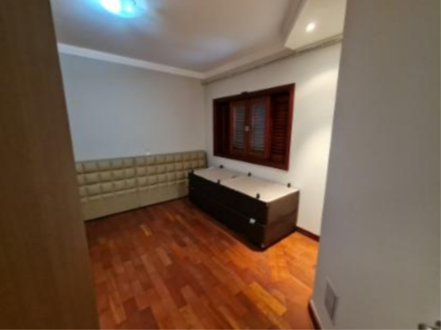 EXTRAJUDICIAL Leilão de Casa no Residencial Samambaia, em Bauru/SP, localizado em Bauru - SP