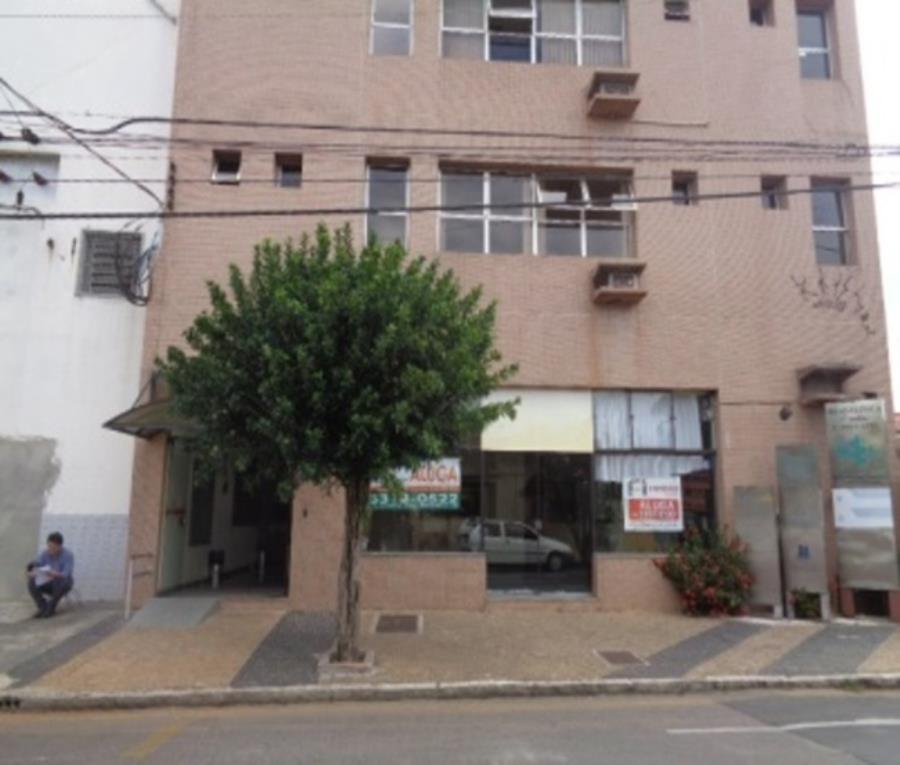 Imagem do imóvel EXTRAJUDICIAL Leilão de Sala Comercial n° 72 no Centro de Indaiatuba/SP