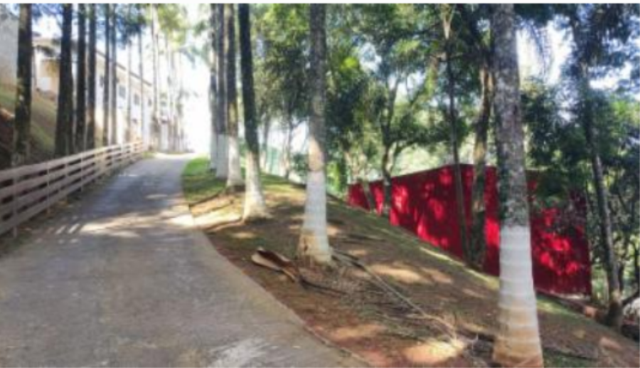 EXTRAJUDICIAL Leilão de Casa em Mairiporã/SP, localizado em Mairiporã - SP