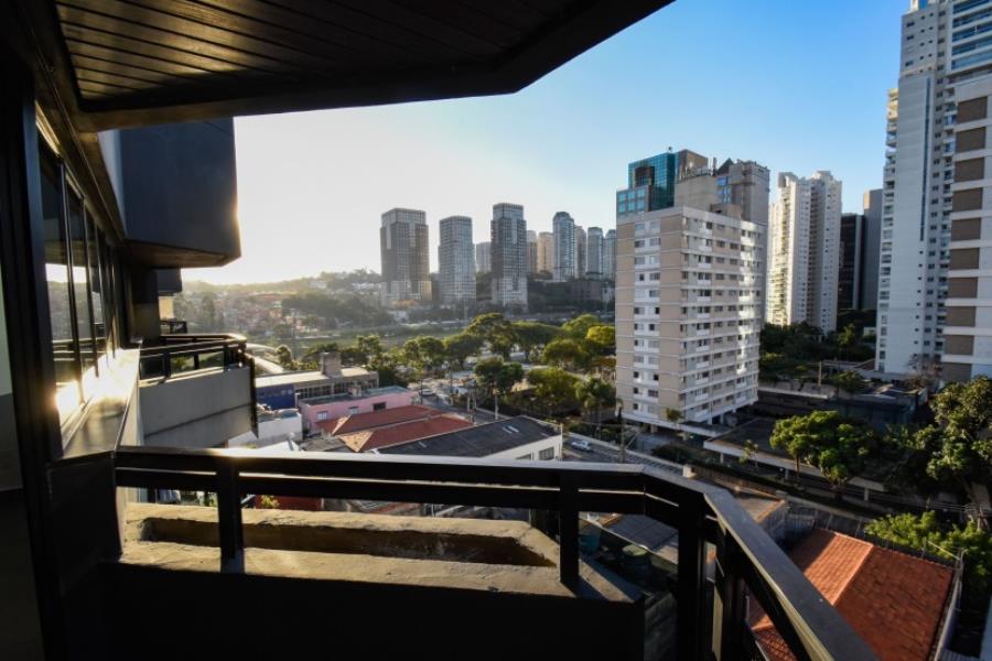 EXTRAJUDICIAL Leilão de Apartamento na Cidade Monções/SP, localizado em São Paulo - SP