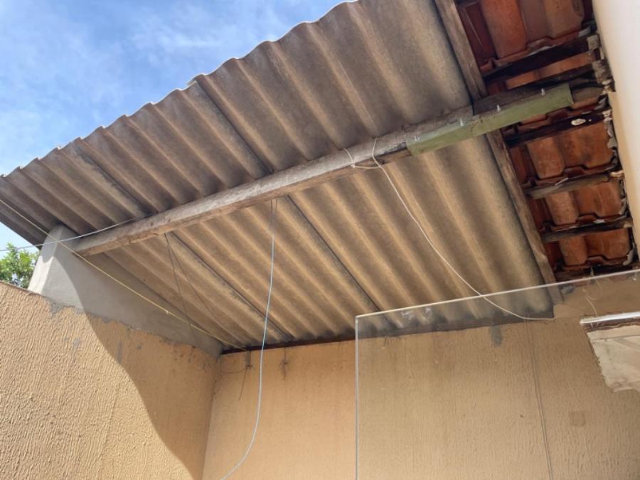 EXTRAJUDICIAL Leilão de casa em Vila Mineirão - Sorocaba/SP, localizado em Sorocaba - SP, bairro Vila Mineirão
