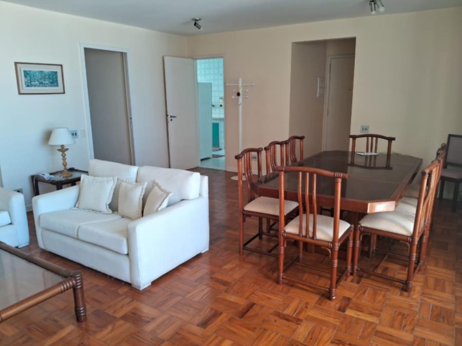 EXTRAJUDICIAL Leilão de apartamento beira-mar no Guarujá/SP, localizado em Guarujá - SP, bairro Praia de Pitangueiras