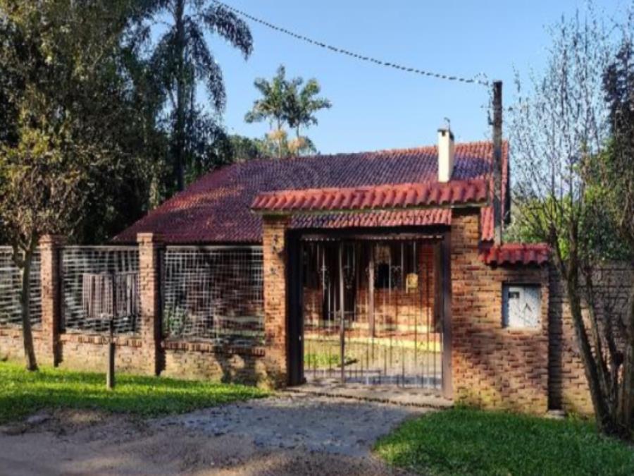 Casa, Residencial, Loteamento Vila Tarumã LEILÃO RESELER JUNHO 2025, localizado em Viamão - RS