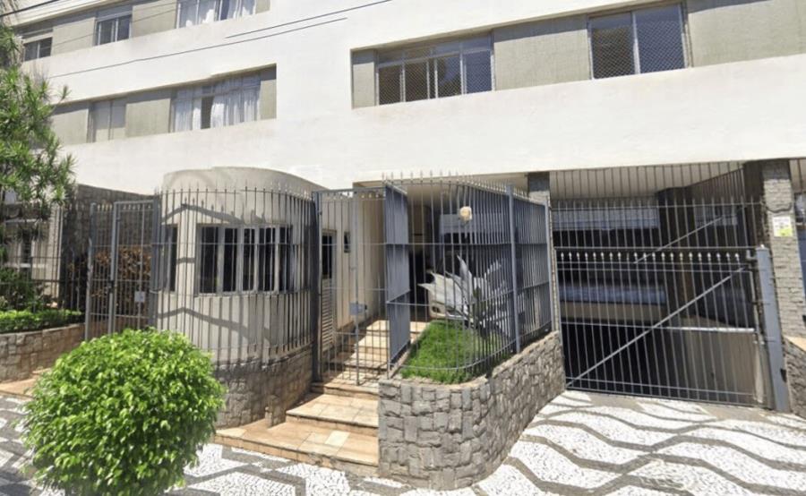 Imagem do imóvel JUDICIAL Leilão de Apartamento e Vaga - Alto da Mooca, São Paulo/SP