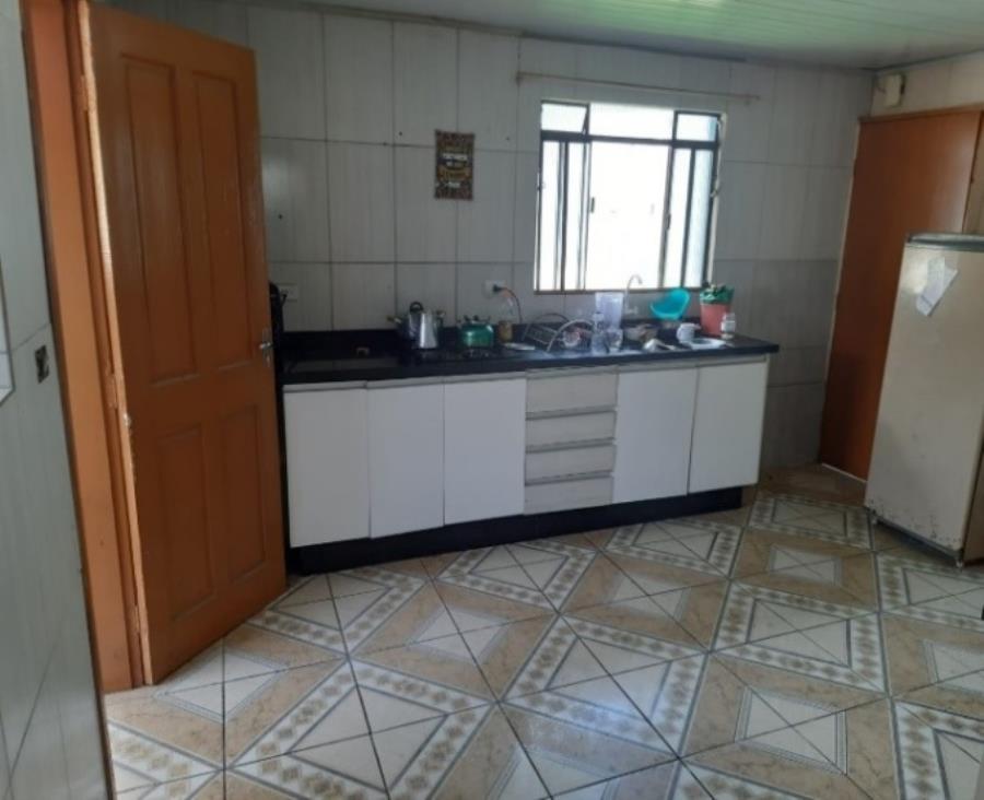 EXTRAJUDICIAL Leilão de Casa no bairro Gabirobal, na cidade de Colombo/PR, localizado em Colombo - PR, bairro Gabirobal