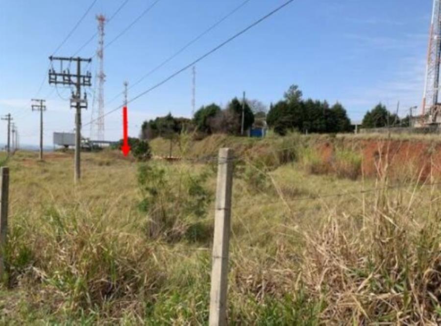 JUDICIAL Leilão de Terreno com 1.989,00m² - Araçoiaba da Serra/SP, localizado em Araçoiaba Da Serra - SP, bairro Barreirinho