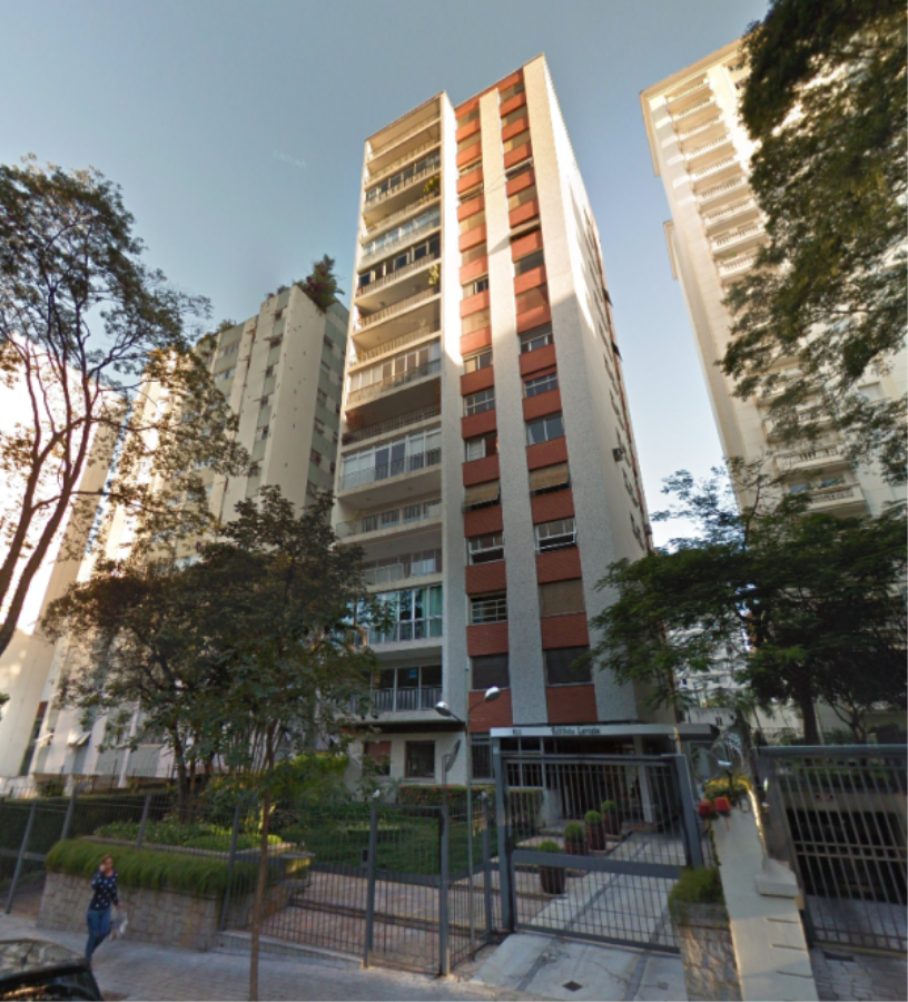 EXTRAJUDICIAL Leilão de Apartamento em Higienópolis/SP, localizado em São Paulo - SP
