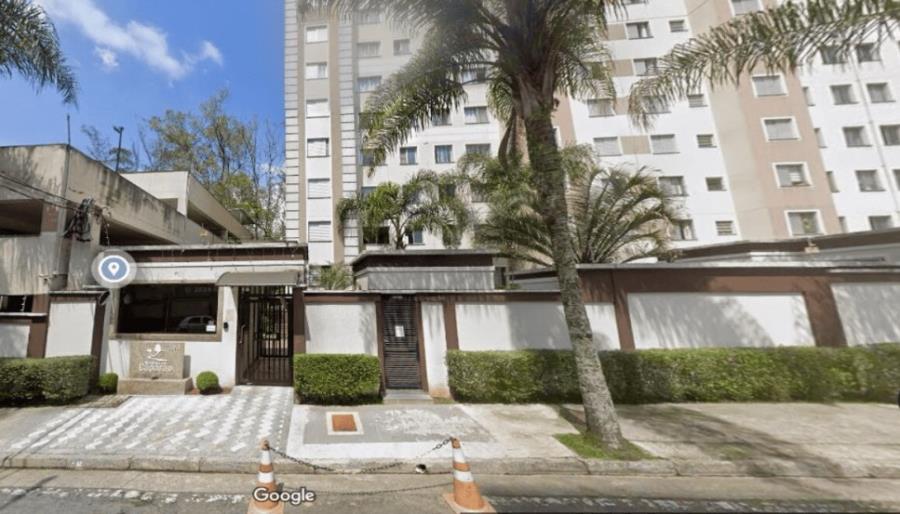Imagem do imóvel JUDICIAL Leilão Direitos Fiduciante - Apartamento e Vaga em Mauá/SP
