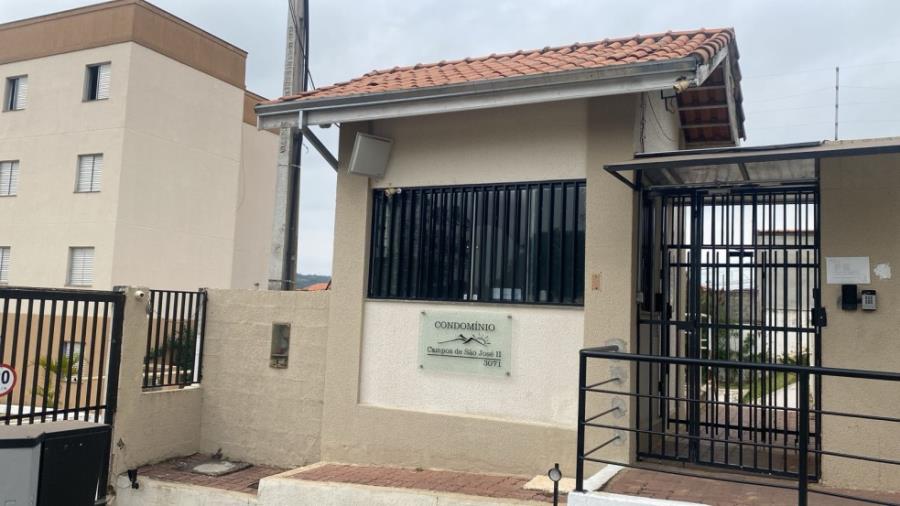 EXTRAJUDICIAL Leilão de Apartamento na cidade de São José dos Campos/SP, localizado em São José Dos Campos - SP