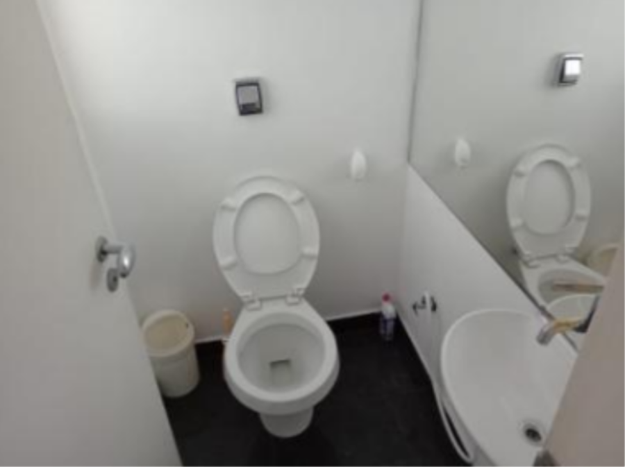 EXTRAJUDICIAL Leilão de Sala de Escritório na Vila Leopoldina, São Paulo, localizado em São Paulo - SP
