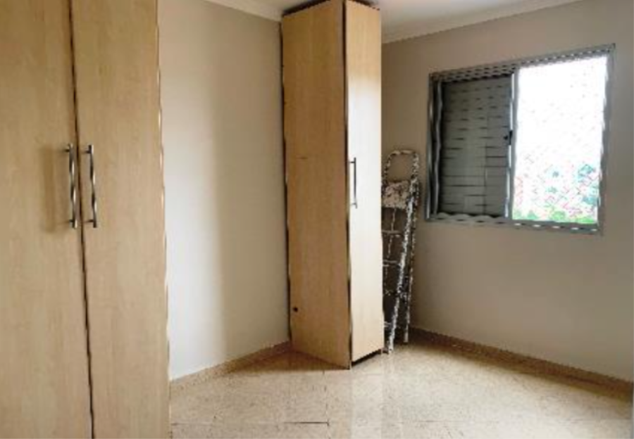 EXTRAJUDICIAL Leilão de Apartamento na Zona Norte, São Paulo/SP, localizado em São Paulo - SP, bairro Vila Basileia