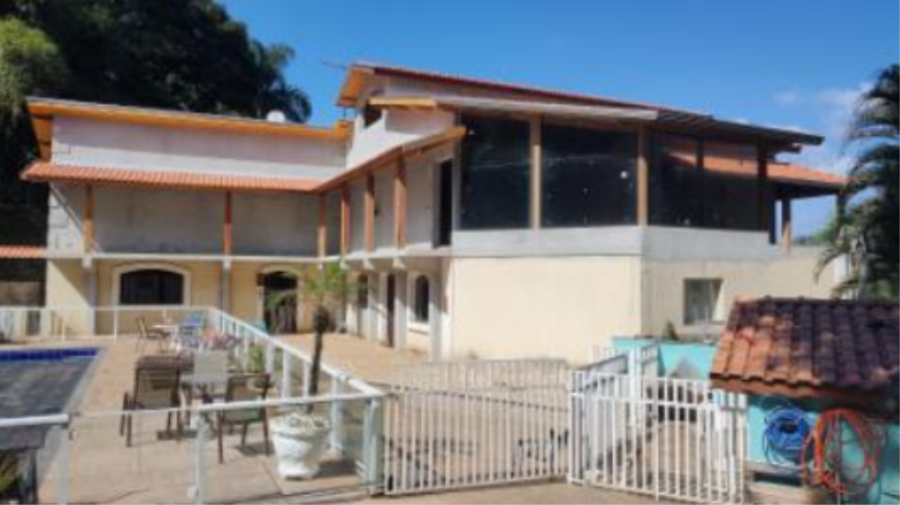 EXTRAJUDICIAL Leilão de Casa em Mairiporã/SP, localizado em Mairiporã - SP