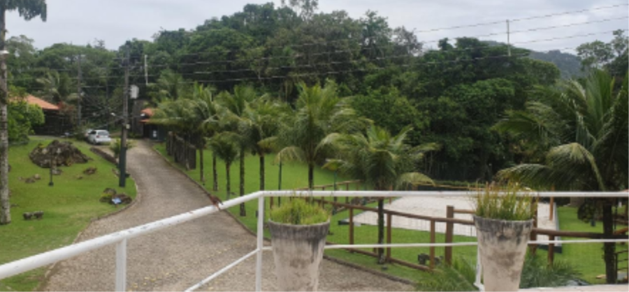 JUDICIAL Leilão de casa - Condomínio Altos da Praia Vermelha, Ubatuba, localizado em Ubatuba - SP, bairro Itaguá