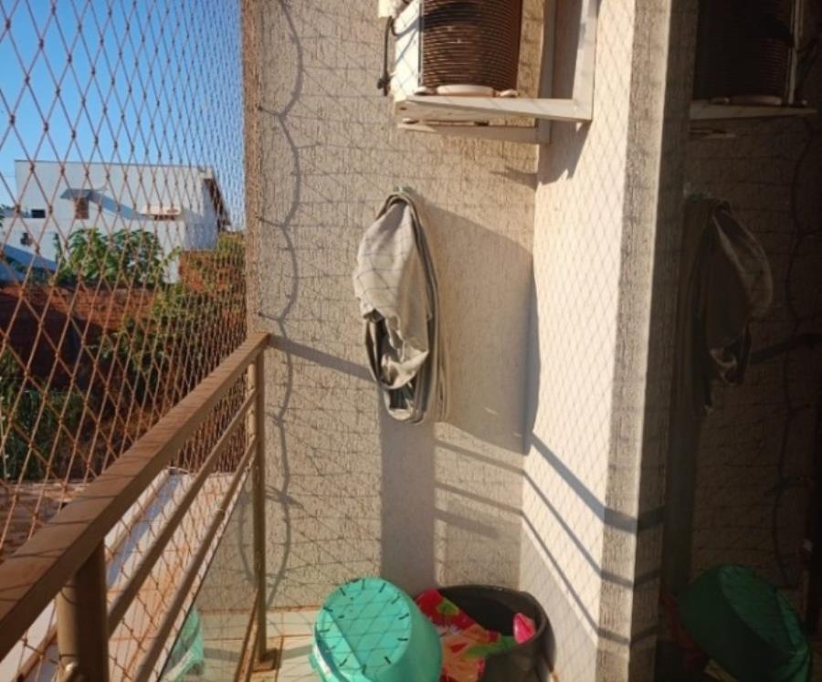 EXTRAJUDICIAL Leilão de Casa no Residencial Itatiaia, em Campo Grande/MS, localizado em Campo Grande - MS, bairro Jardim Itatiaia