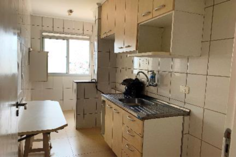 EXTRAJUDICIAL Leilão de Apartamento na Zona Norte, São Paulo/SP, localizado em São Paulo - SP, bairro Vila Basileia