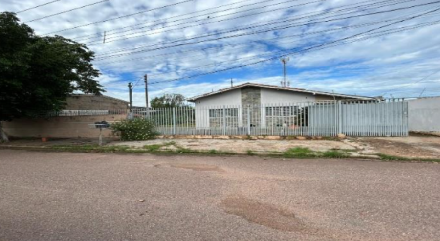 Imagem do imóvel EXTRAJUDICIAL Leilão de Casa em Várzea Grande/MT