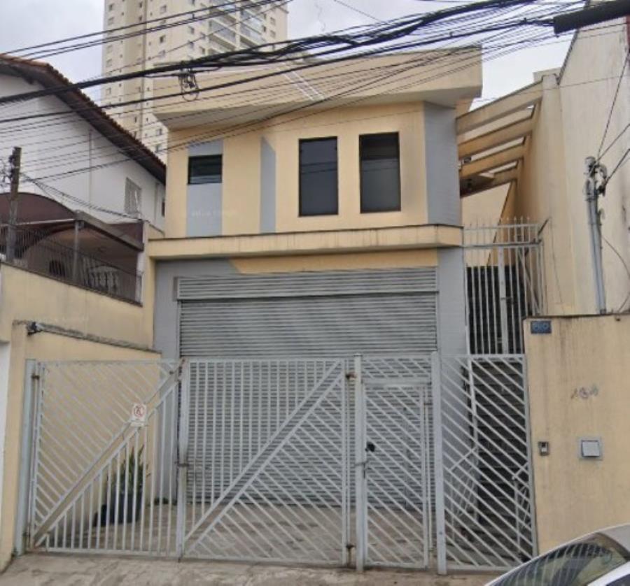 Imagem do imóvel EXTRAJUDICIAL Leilão Imóvel Comercial - bairro Vila Oratório, São Paulo/SP