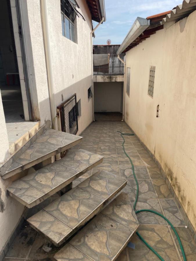 EXTRAJUDICIAL Leilão de casa em Vila Mineirão - Sorocaba/SP, localizado em Sorocaba - SP, bairro Vila Mineirão