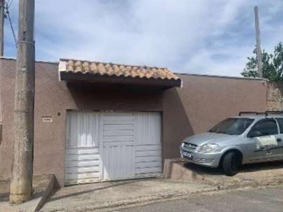 Imagem do imóvel EXTRAJUDICIAL Leilão de Casa no Jardim das Bandeiras, em Campinas/SP