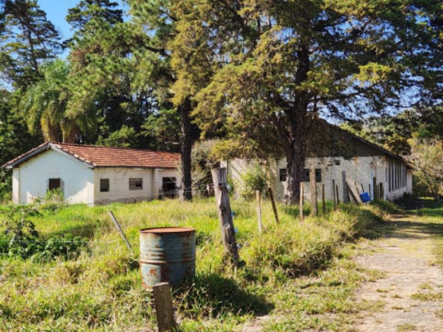 EXTRAJUDICIAL Leilão de imóvel com 26.6200,00 m² em Botucatu/SP, localizado em Botucatu - SP