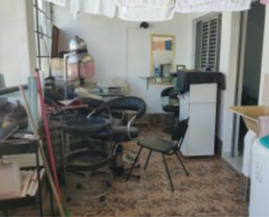 EXTRAJUDICIAL Leilão de Casa em Guaratinguetá/SP, localizado em Guaratinguetá - SP, bairro Centro